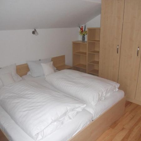 Haus Hildegunde Hotel Bad Füssing Екстериор снимка