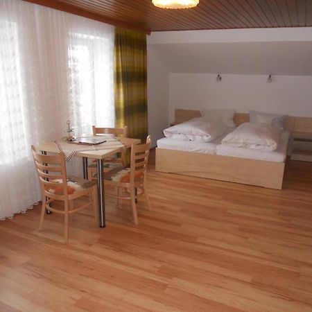 Haus Hildegunde Hotel Bad Füssing Екстериор снимка