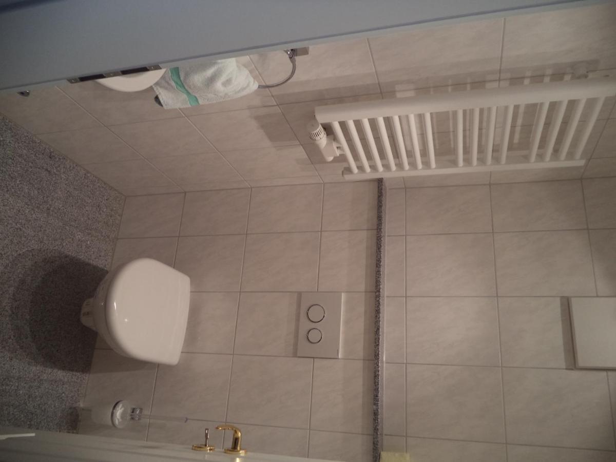 Haus Hildegunde Hotel Bad Füssing Стая снимка