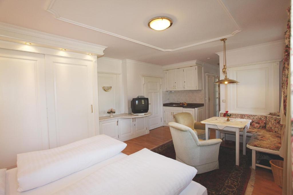 Haus Hildegunde Hotel Bad Füssing Екстериор снимка