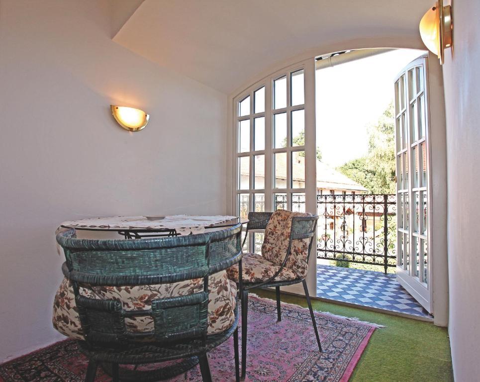 Haus Hildegunde Hotel Bad Füssing Екстериор снимка