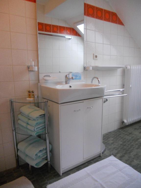Haus Hildegunde Hotel Bad Füssing Екстериор снимка