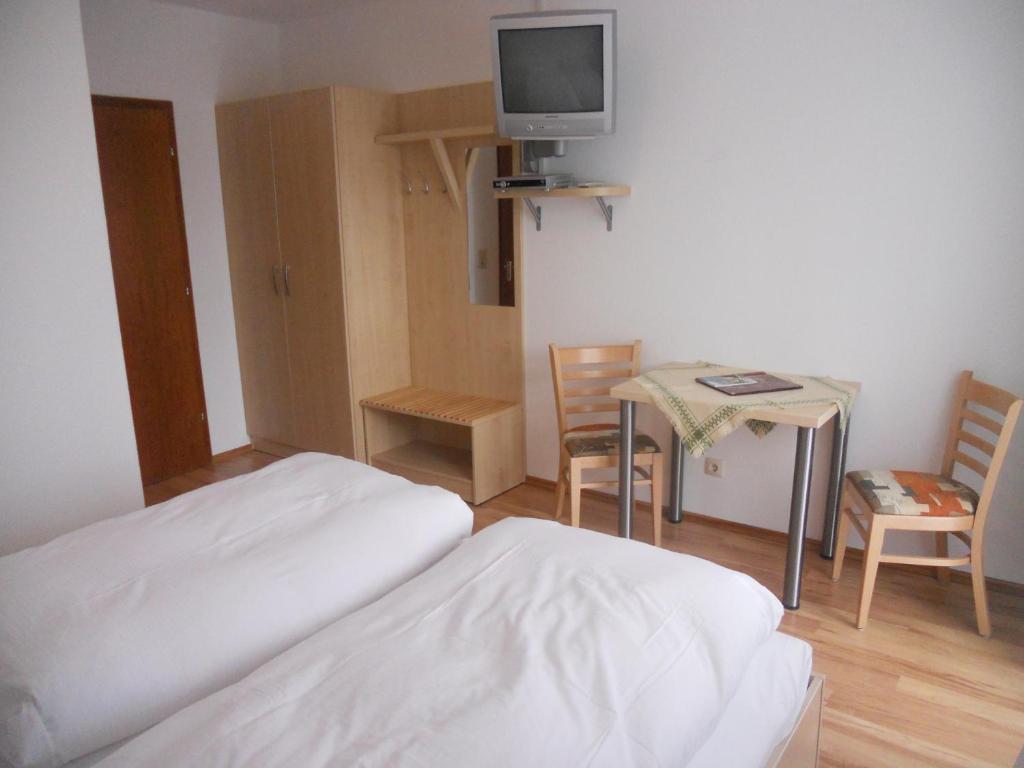 Haus Hildegunde Hotel Bad Füssing Екстериор снимка