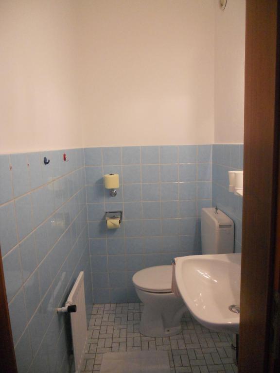 Haus Hildegunde Hotel Bad Füssing Екстериор снимка