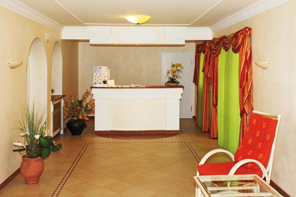 Haus Hildegunde Hotel Bad Füssing Екстериор снимка