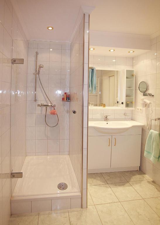 Haus Hildegunde Hotel Bad Füssing Стая снимка