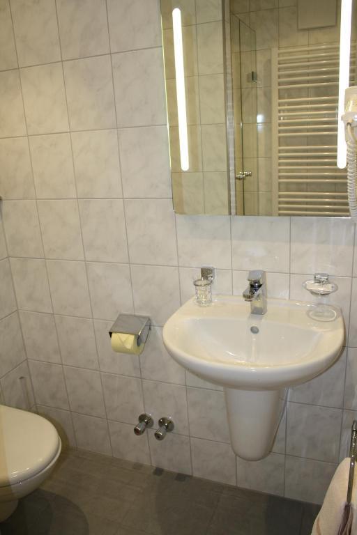 Haus Hildegunde Hotel Bad Füssing Стая снимка