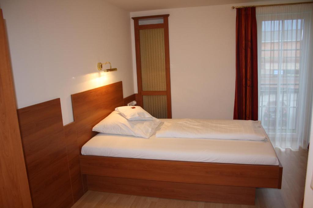 Haus Hildegunde Hotel Bad Füssing Стая снимка